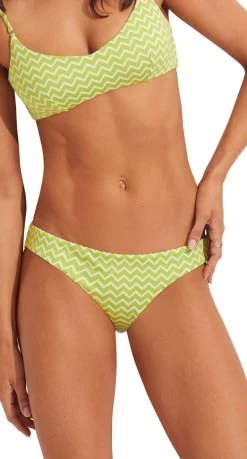 Seafolly Sienna Hipster Pant