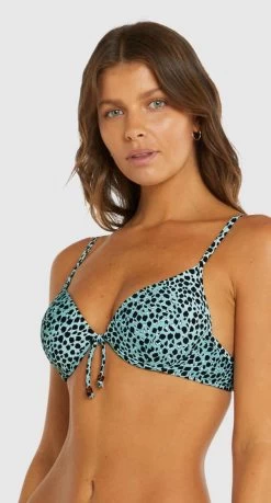 Baku Wildside Booster Bra Bikini Top -Swimwear Sale Store WildsideBoosterBraBikiniTop 3