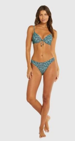 Baku Wildside Booster Bra Bikini Top -Swimwear Sale Store WildsideBoosterBraBikiniTop 4