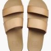 Reef Cushion Bounce Vista Sandals -Natural