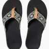 Reef Ortho-Bounce Woven Sandals