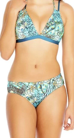 Aqua Blu Divinity Classic Brief
