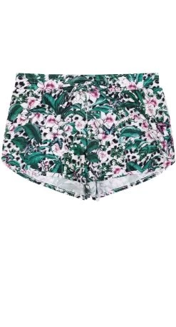 Swimwear Sale Store 28 Aqua Blu Kids Lily Lycra Boardshorts