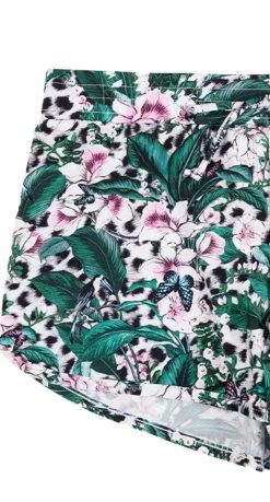 Aqua Blu Kids Lily Lycra Boardshorts -Swimwear Sale Store ag2136li 2