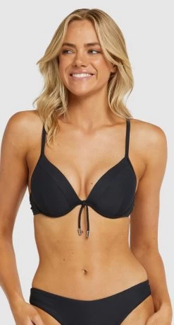 Baku Rococco Booster Bikini Top