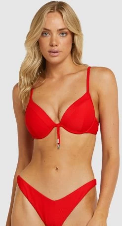 Rococco V-Waist Brazilian Bikini Bottom -Swimwear Sale Store bra079 94c27802 6a78 4ab3 ba7d 1e2c73bb191f