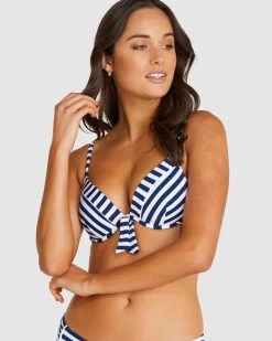 Baku Caspian Booster Bikini Bra Top