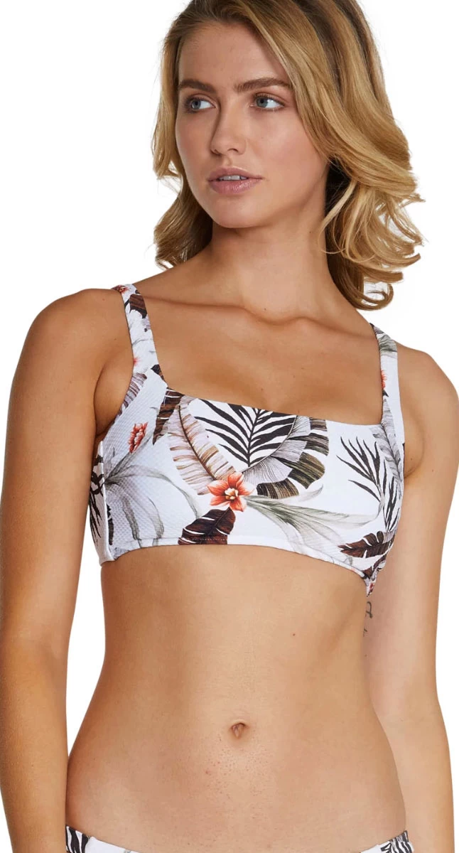Baku Kokomo Bralette Bikini Top 1 Baku Kokomo Bralette Bikini Top