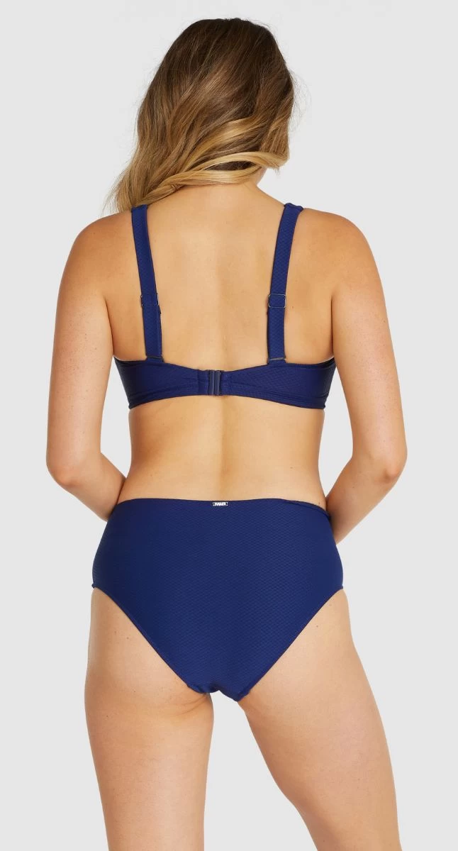 Baku Rococco F/G Lace Up Bra Bikini Top 4 Baku Rococco F/G Lace Up Bra Bikini Top - Image 4