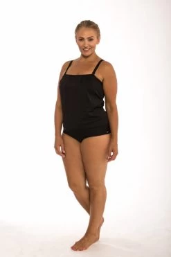 Capriosca Classique Bandeau -Swimwear Sale Store cbw9710 4