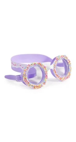 Bling 2o Do-Nuts 4 U - Grape Jelly Swim Goggles