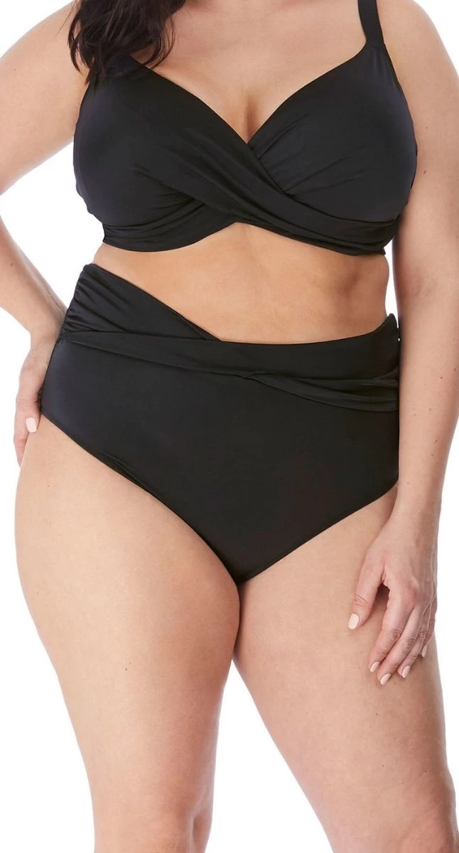 Elomi Magnetic Full Bikini Brief 4 Elomi Magnetic Full Bikini Brief - Image 4