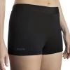 Funkita Ladies Still Black Short Chlorine Resistant Brief