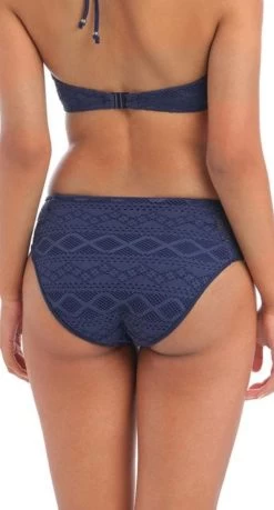 Freya Sundance Hipster Bikini Brief -Swimwear Sale Store freyasundancedenimpant2