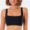 Rip Curl PREMIUM SURF D-DD CROP