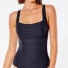 Rip Curl Premium Surf D-Dd Cup Fitting One Piece