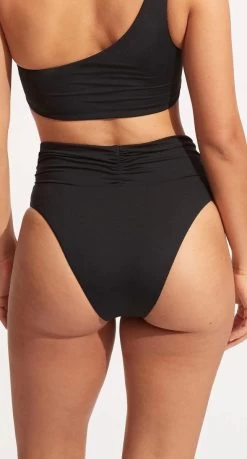 Seafolly Collective High Cut Rio Bikini Pant -Swimwear Sale Store highcutrio4