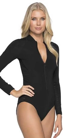 Jets Parallels Surf Suit