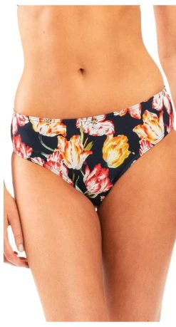 Jets Galleria Mid Bikini Pant