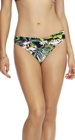 Jets Atacama Twist Front Pant