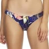Jets Desert Bloom Hipster Bikini Pant