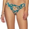 Jets Enchantment Twist Front Bikini Pant