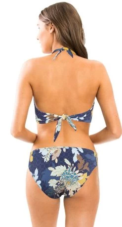 Jets Elements D-DD Cup Fitting Twist Bikini Top -Swimwear Sale Store j40137d dd j3664 2