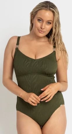 Jantzen Ava F/G Minimiser One Piece Swimsuit