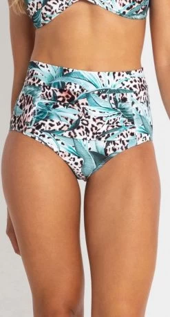 Jantzen Island Retro Classic Pant