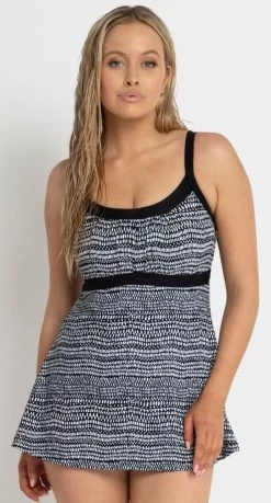Jantzen Select Empire Swim Dress