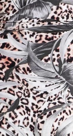 Jantzen Island F/G Ruched Cross Over One Piece Swimsuit 6 Jantzen Island F/G Ruched Cross Over One Piece Swimsuit -Swimwear Sale Store ja90884 2 2