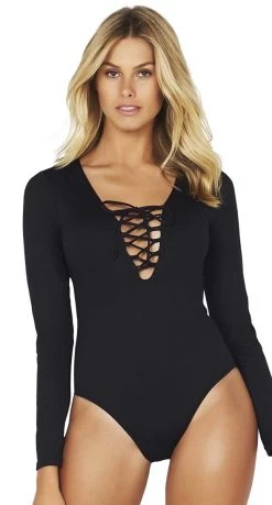 Baku Sun Savvy Surfsuit