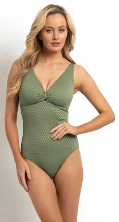 Jantzen Marlow E/F Minimiser 1Pc - Ink