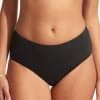 Seafolly Wide Side Retro