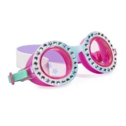 Bling 2o Moon Struck Blue Moon Girls Goggles