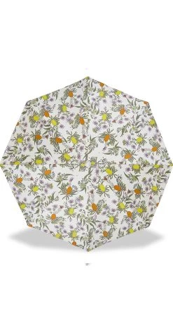 Salty Shadows Native Beach Umbrella - 50+ UPF 1.8m Wide -Swimwear Sale Store native2