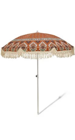 Salty Shadows Nomad Beach Umbrella - 50+ UPF 1.8m Wide -Swimwear Sale Store nomad1