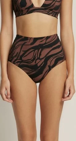 Jets Nomade High Waist Pant