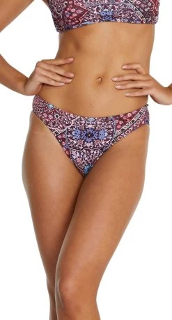 Baku Galapagos Regular Bikini Pant