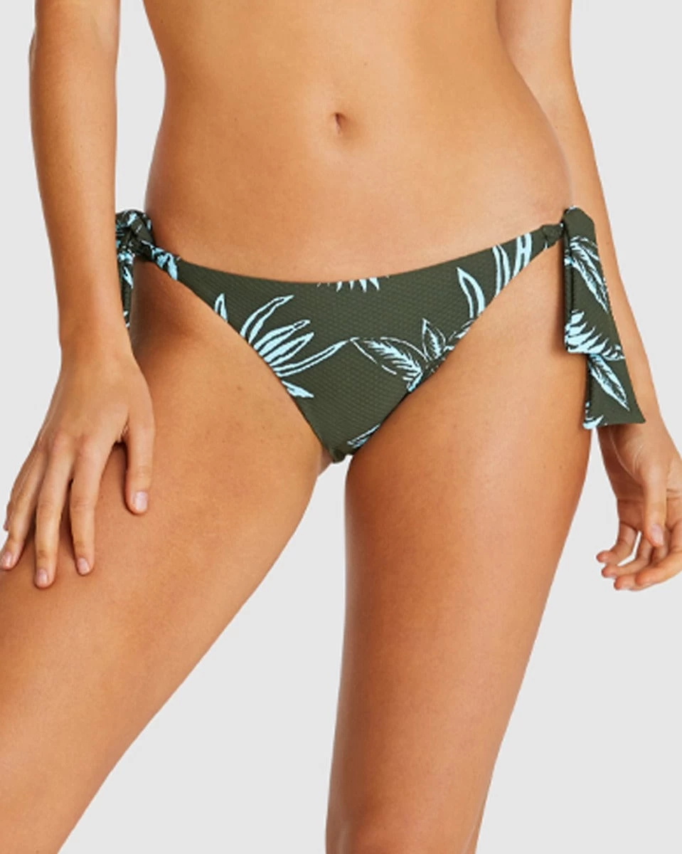 Baku Honduras Tieside Hipster Bikini Pant 1 Baku Honduras Tieside Hipster Bikini Pant