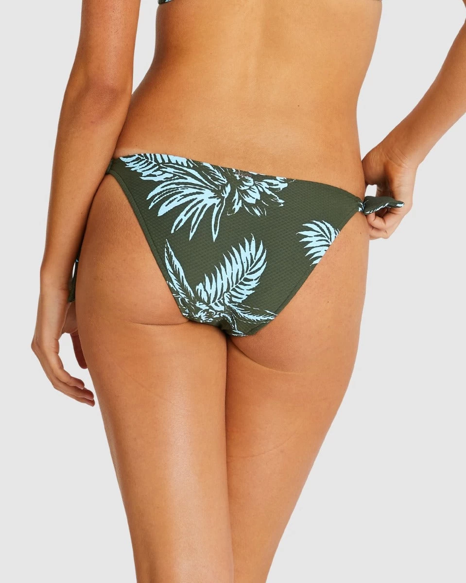 Baku Honduras Tieside Hipster Bikini Pant 3 Baku Honduras Tieside Hipster Bikini Pant - Image 3