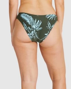 Baku Honduras Regular Pant 5 Baku Honduras Regular Pant -Swimwear Sale Store pant321hon olive bk 733