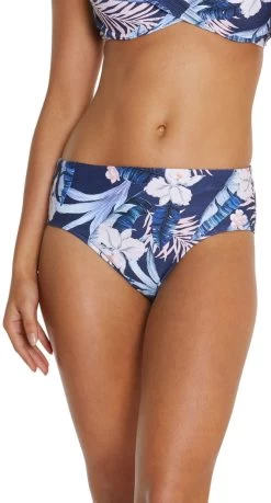 Baku Kokomo Mid Bikini Pant
