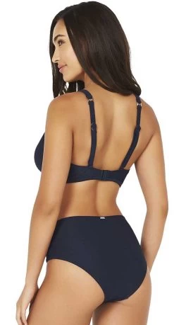 Baku Rococco Mid Rise Bikini Pant -Swimwear Sale Store pant632roo 2