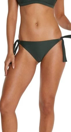 Baku Rococco Tie Side Bikini Pant