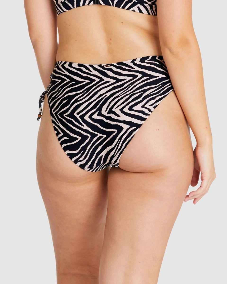 Baku Zimbabwe Mid Bikini Pant 3 Baku Zimbabwe Mid Bikini Pant - Image 3