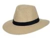 Rigon Before Dark Unisex Braided Fedora