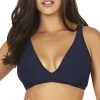Baku Rococco F.G Plunge Bikini Top