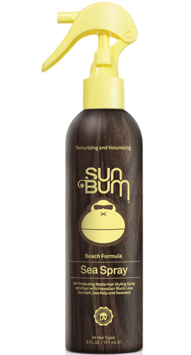 Sun Bum Beach Formula Hair Sea Spray 1 Sun Bum Beach Formula Hair Sea Spray