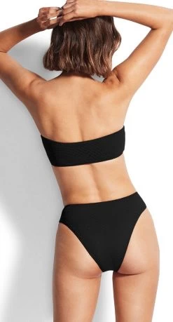 Seafolly Sea Dive High Rise Pant -Swimwear Sale Store sea dive high pant